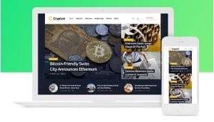 Thème Crypton