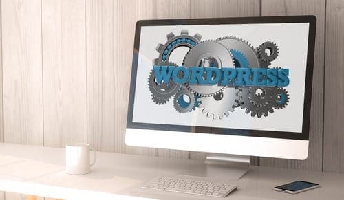 Experts en réparation de sites WordPress - La Clinique Wordpress Montréal thèmes wordpress 2018