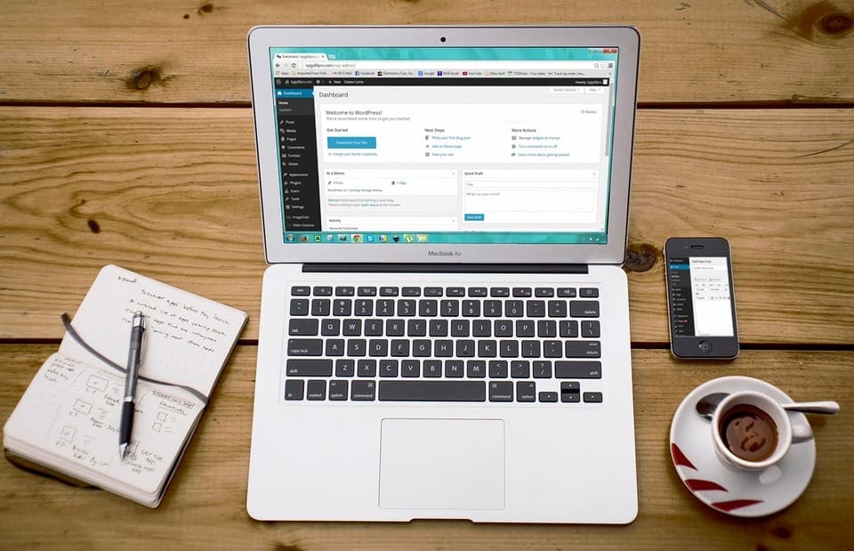 La meilleure architecture WordPress pour un site web afin d’améliorer son SEO