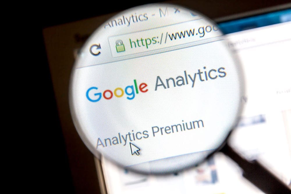 Exclure son adresse IP dans Analytics : filtrer votre propre trafic