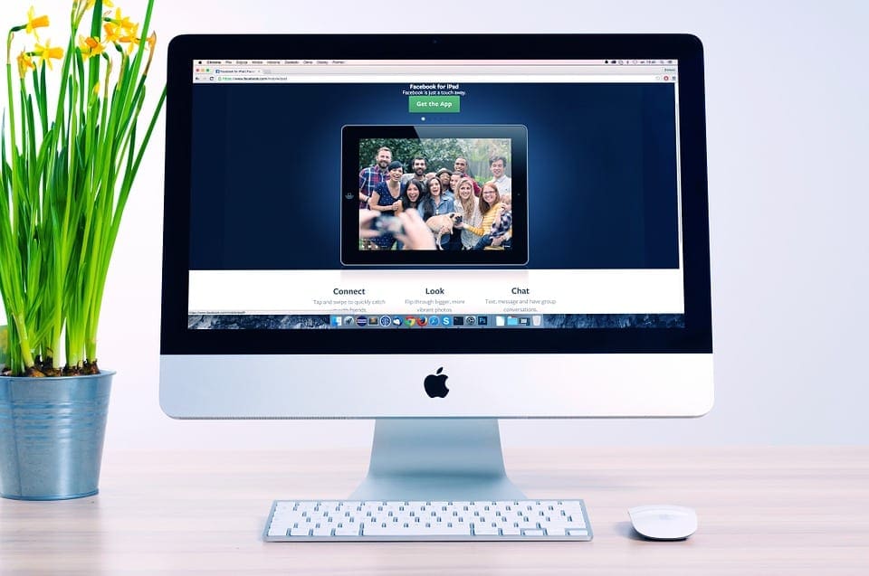 Quel est le but d’un site web pour une entreprise aujourd’hui?
