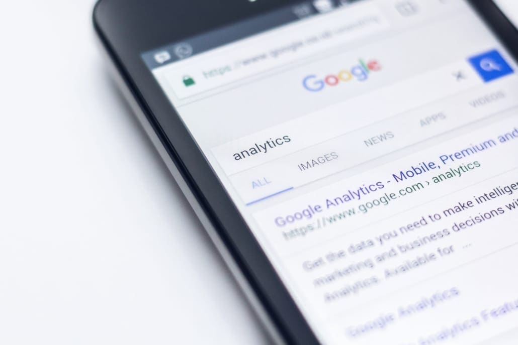 Google Site Kit: plug-in désormais sur WordPress!