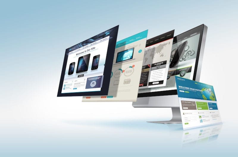 Comprendre le fonctionnement d’un site Internet