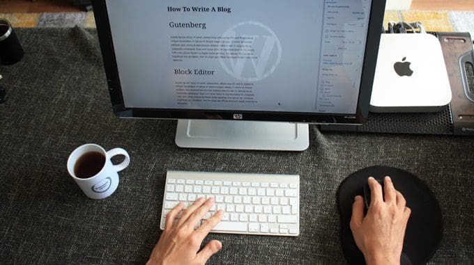 Experts en réparation de sites WordPress - La Clinique Wordpress Montréal planifier publication wordpress