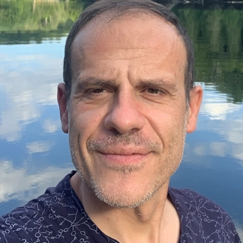 Luis Aledo