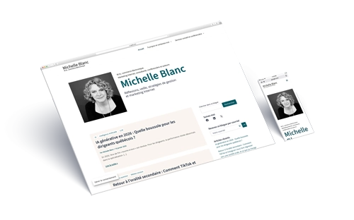 Michelleblanc