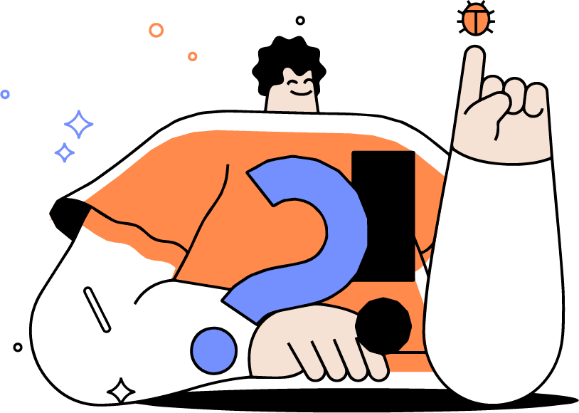 Illustration Faq 2x